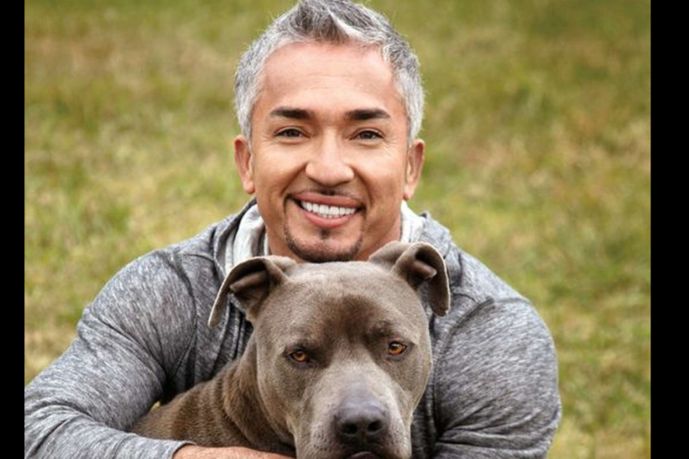 cesar millan net worth